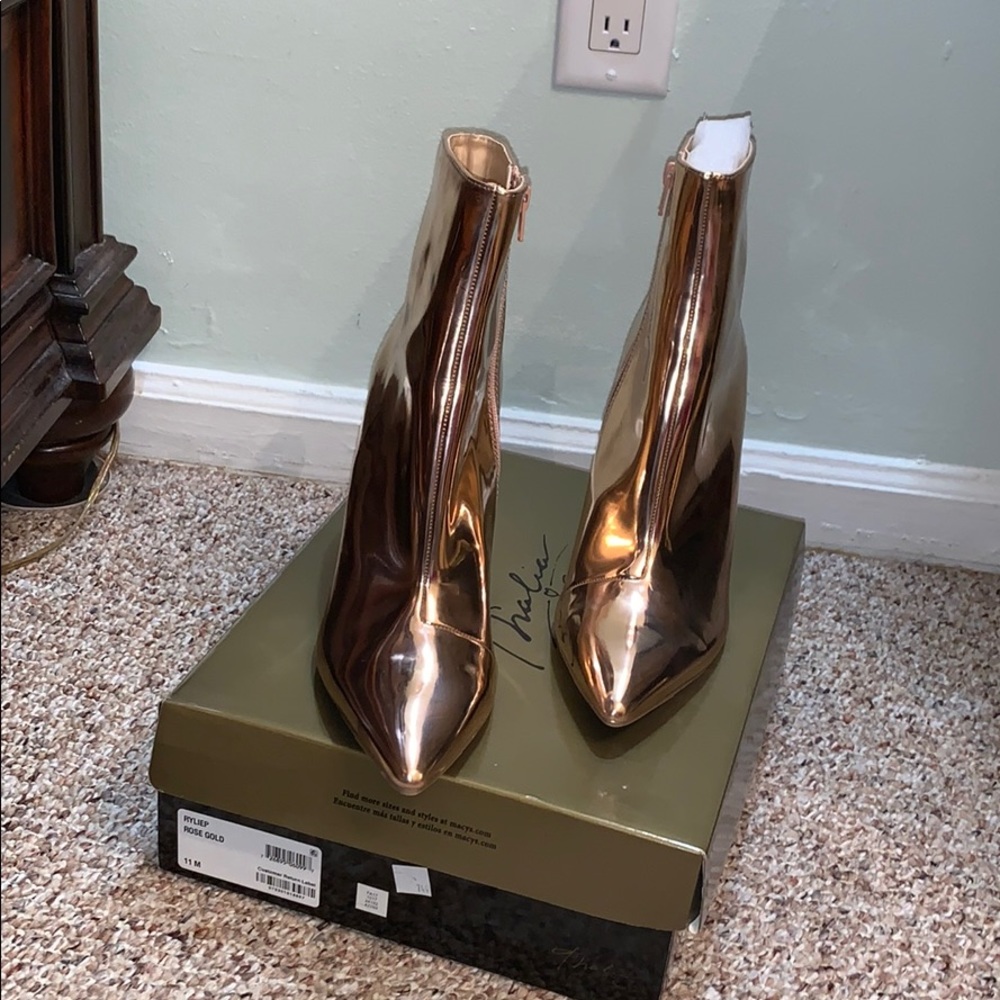 Thalia Sodi Fashion Boots